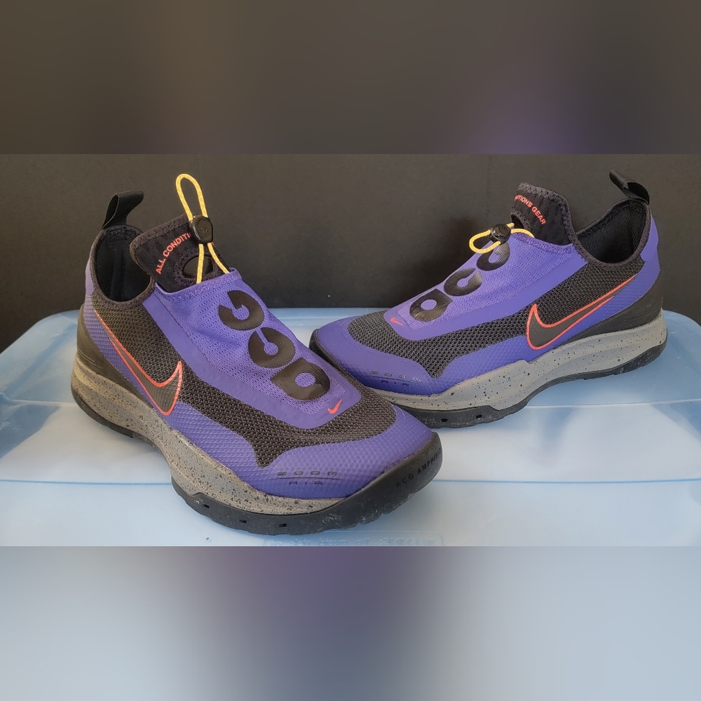 Nike ACG Zoom Air AO